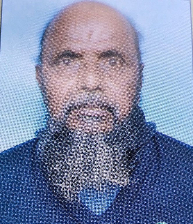 চাঁপাইনবাবগঞ্জে বীর মুক্তিযোদ্ধা মফিজ উদ্দিনের ইন্তেকাল, রাষ্ট্রীয় মর্যাদায় দাফন